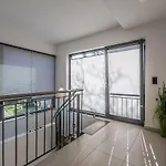 בית נופש Meerblick-residence-appartement 6 *