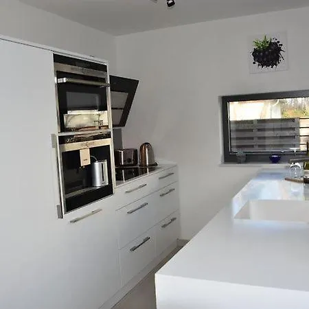 Meerblick-residence-appartement 6 *