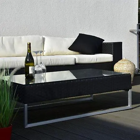 Holiday home Meerblick-residence-juliusruh Breege