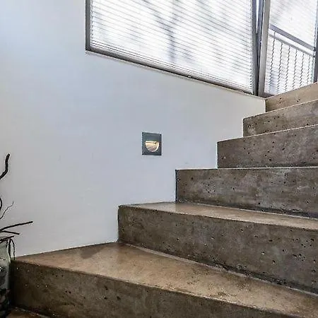 Meerblick-residence-appartement 6 Prázdninový dům