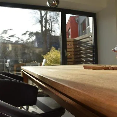 Meerblick-residence-juliusruh * Breege