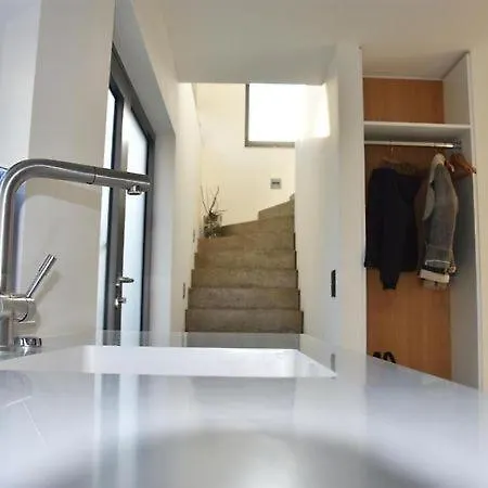 Meerblick-residence-juliusruh Holiday home *