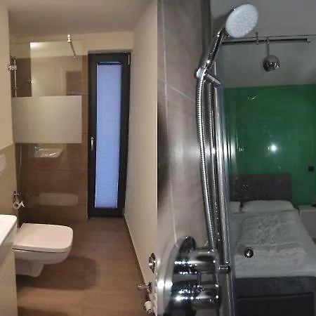 Meerblick-residence-juliusruh Holiday home Breege