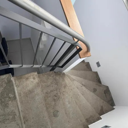 Prázdninový dům Meerblick-residence-appartement 6