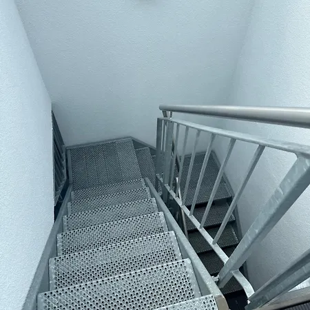 Meerblick-residence-appartement 6 Prázdninový dům