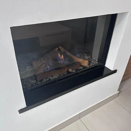 Prázdninový dům Meerblick-residence-appartement 6 Breege