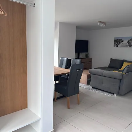 Meerblick-residence-juliusruh * Breege