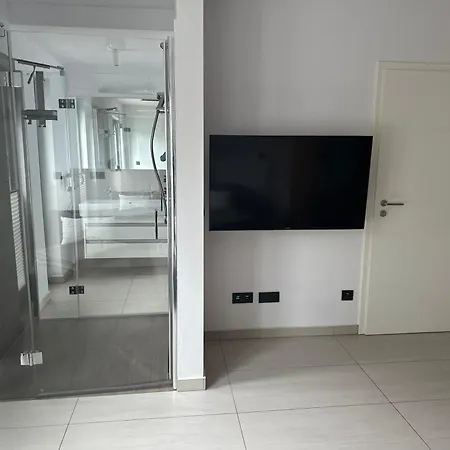Prázdninový dům Meerblick-residence-appartement 6