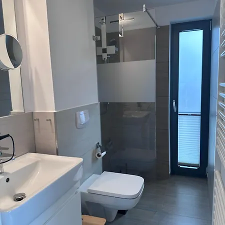 Holiday home Meerblick-residence-juliusruh *