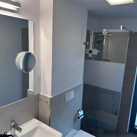 Meerblick-residence-appartement 6 Feriehus *