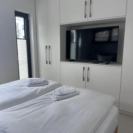 Meerblick-residence-juliusruh Breege