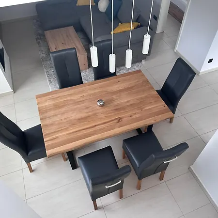 Meerblick-residence-juliusruh * Breege