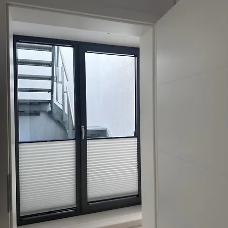 Prázdninový dům Meerblick-residence-appartement 6 Breege