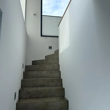 Meerblick-residence-appartement 6 Breege