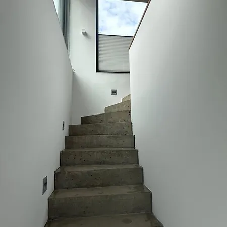 Meerblick-residence-juliusruh Holiday home Breege