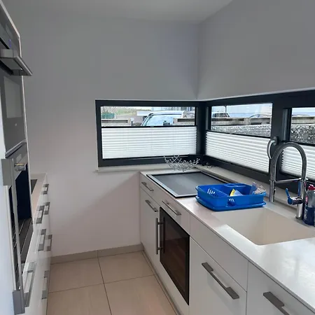 Meerblick-residence-appartement 6 * Breege