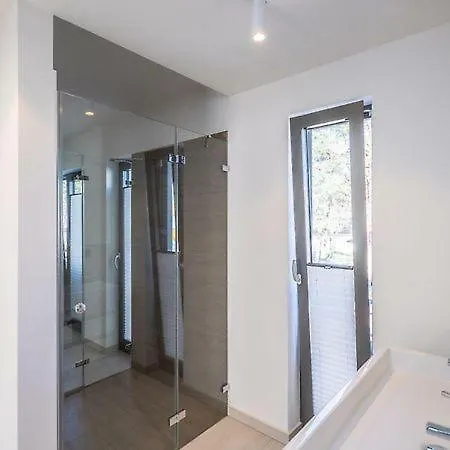 Meerblick-residence-appartement 6 * Breege