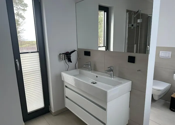 Meerblick-residence-appartement 6 *