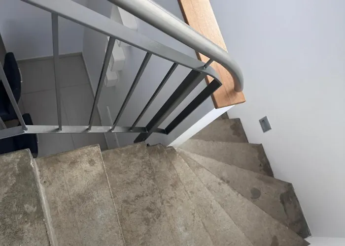 Casa vacanze Meerblick-residence-appartement 6