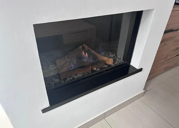 Casa vacanze Meerblick-residence-appartement 6 Breege