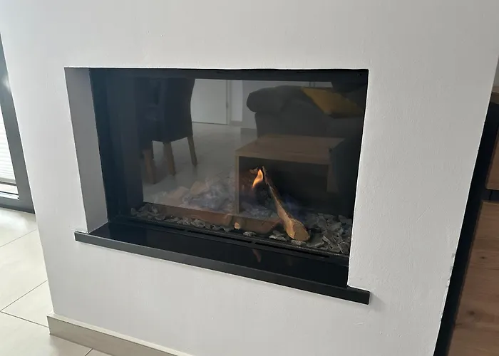Meerblick-residence-appartement 6 * Breege