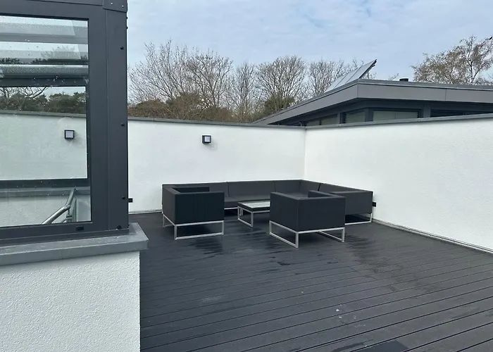 Meerblick-residence-appartement 6 Casa vacanze