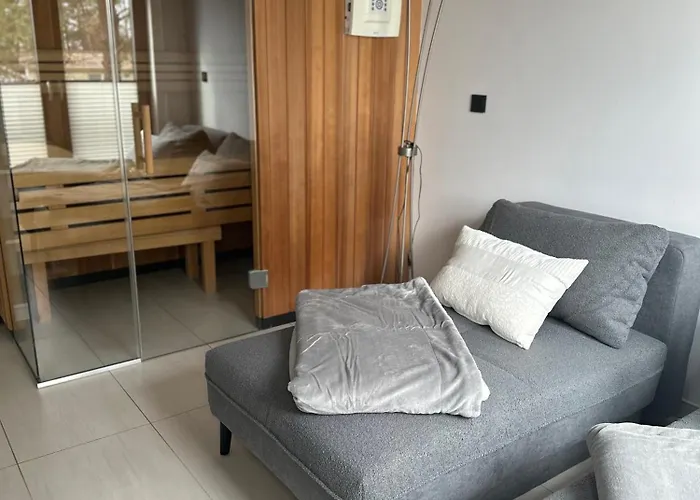 Meerblick-residence-appartement 6 Casa vacanze