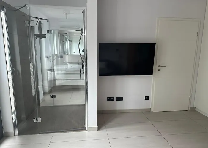 Casa vacanze Meerblick-residence-appartement 6
