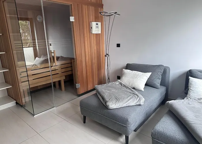 Meerblick-residence-appartement 6 *