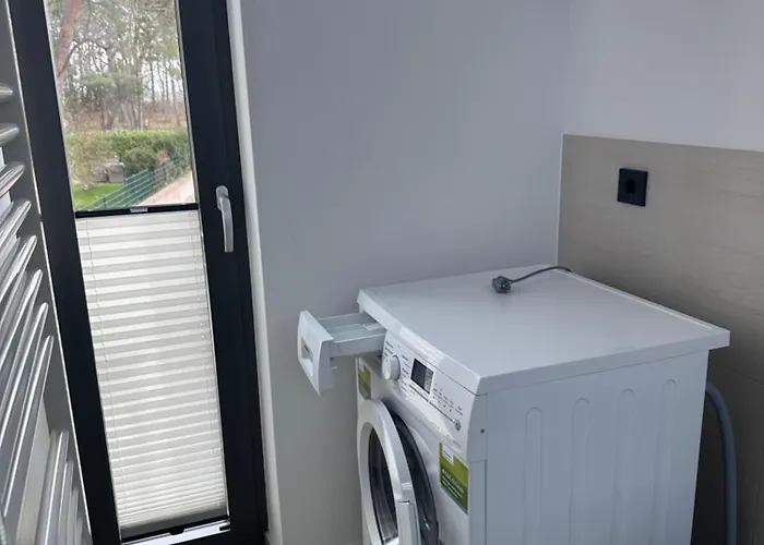 Casa vacanze Meerblick-residence-appartement 6