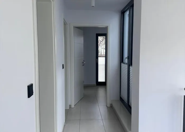 Casa vacanze Meerblick-residence-appartement 6 Breege