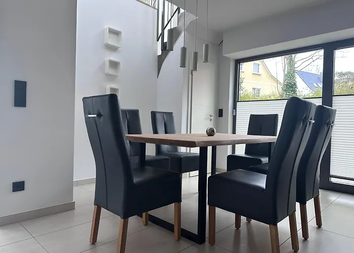 Casa vacanze Meerblick-residence-appartement 6