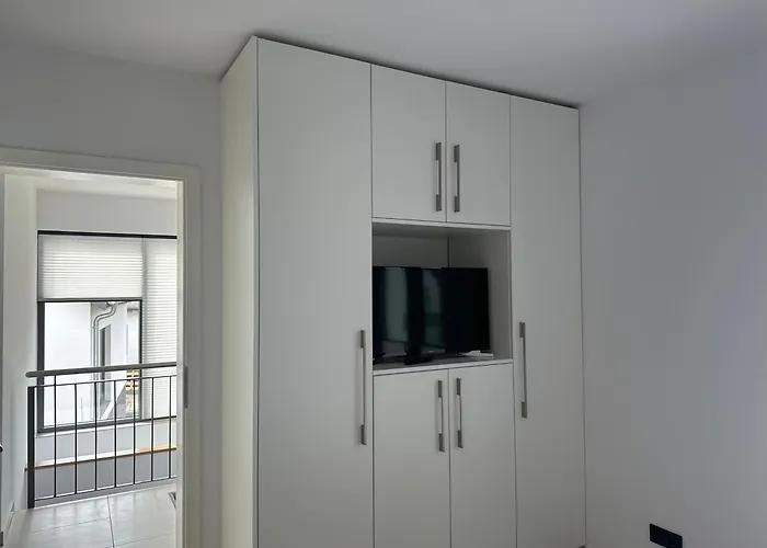 Meerblick-residence-appartement 6 Casa vacanze Breege