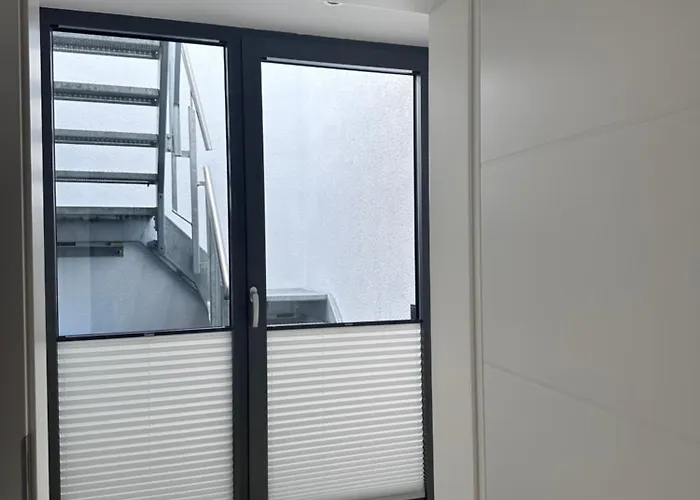 Casa vacanze Meerblick-residence-appartement 6 Breege