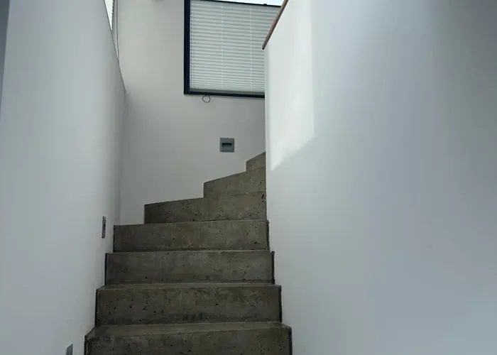 Meerblick-residence-appartement 6 Breege