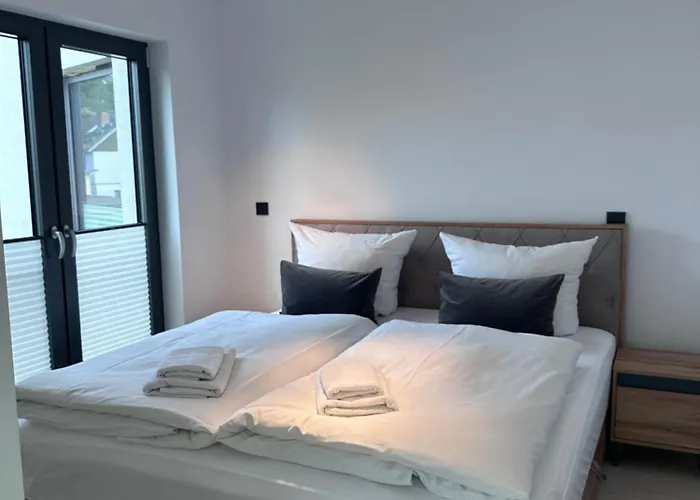 Casa vacanze Meerblick-residence-appartement 6