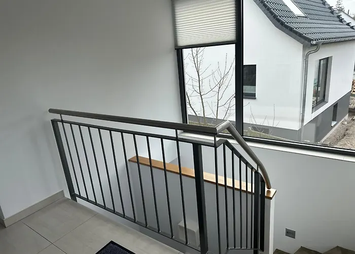 Casa vacanze Meerblick-residence-appartement 6 Breege