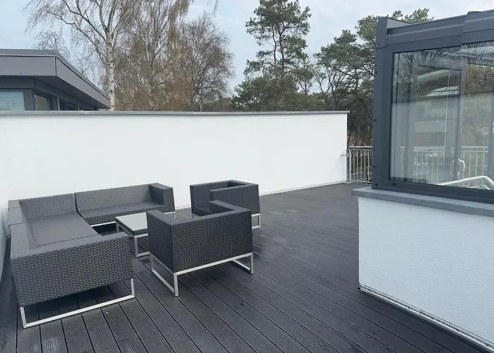 Meerblick-residence-appartement 6 Casa vacanze